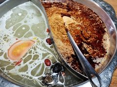 -傣妹火锅(南京东路一店)