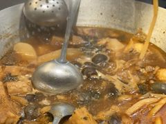 -小螺大作·螺蛳粉火锅(林和西店)