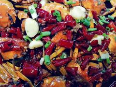 -阿青龙虾·烧烤大排档(湖里万达店)