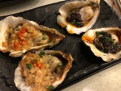 -蚝太郎 • 海鲜烧烤(建国路创始店)