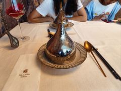 -龟兹KUCINA·新疆菜(前滩L+PLAZA店)