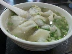 -裕兴记·三虾面(西北街总店)