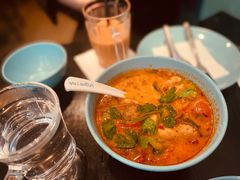 -URBAN SOI Thai Kitchen乐泰料理(长乐路店)