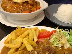 -妈阁铭记澳葡美食