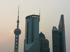 景点-上海环球金融中心云端足球盛典