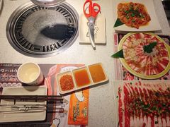 -猫抓烤肉(春熙路店)