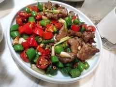 -岭南真味·匠心粤菜(K11店)