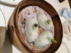 -十二粤味·顺德菜·烧鹅点心(五四广场店)