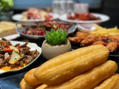 -叶派龙虾·招牌十三香(合肥路首店)