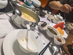 -红鼎豆捞·专注品质海鲜20年(宝丰路店)