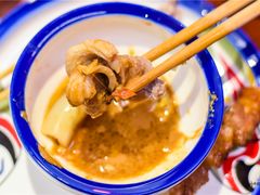 -1078號老北京涮肉(松柏店)
