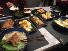 -馔豚·台北菜专门店(深圳湾万象城店)