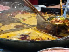 -五里关火锅(牛市口店)