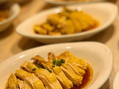 -老乡鸡(上海白玉兰广场店)