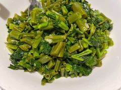 -院里寻菜·精致庭院菜(观沙岭店)