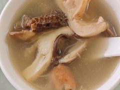 -山菌美食苑(振兴路店)