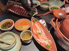 -季季山·云南野生菌火锅(上海首店)