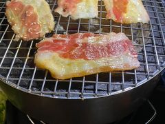 -山居屋炭火烧肉(厚街万达店)