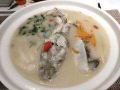 -肆月河豚·新淮扬(金融街店)