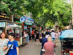 -清真·宏顺祥卤汁凉粉(大皮院店)