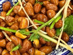老醋花生-海碗居(增光路店)