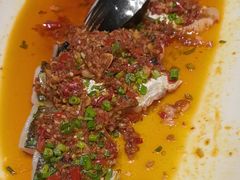 -西郊八号·山野江西菜(开发区店)