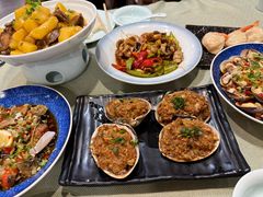 -渔娘渔家丹东海鲜(东直门店)