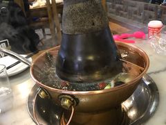 -马记伊源斋涮肉·清真菜(百子湾店)