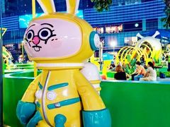 -大族广场Mall&More