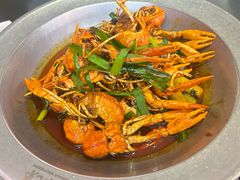 天宝口味虾-天宝兄弟·湘菜龙虾馆
