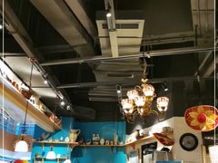 大堂-彼德西餐厅(凯德广场新南店)