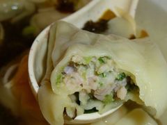 -周素珍湖州大馄饨(直戒坛寺巷店)