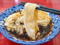 热面皮-张明富面皮店(东大街店)