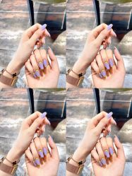 -M·X Nail日式美甲美睫