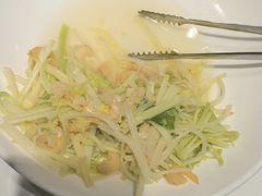 -渔港甄宴·海鲜·地标烟台菜(金沙滩店)
