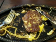 -菲滋意式餐厅(金华银泰城店)