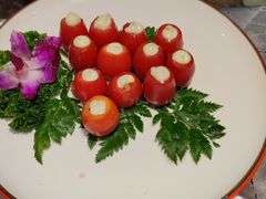 -红辣椒·川菜·火锅(张杨路店)