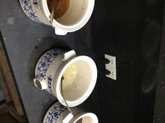 -素德轩素食餐厅(东港店)