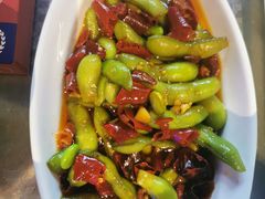 -乌兰烧烤·烤羊腿(西丽店)