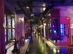 -骑士KTV(红谷滩万达店)