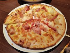 -萨莉亚意式餐厅(万嘉商业广场店)