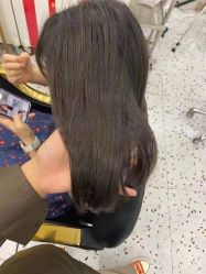 -木子造型S A L O N烫染·造型·理发
