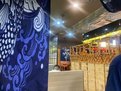 -松坂屋日料自助(长城路店)