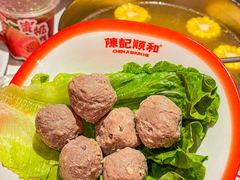 -陈记顺和潮汕牛肉火锅(棠德南路店)