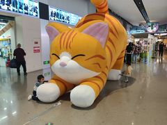 -观音桥步行街