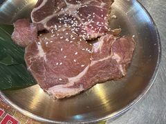 -哈哈碳都·牛肋条无限自助烤肉(台江万达店)