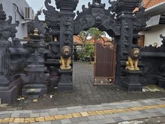 -乌布德传统市场