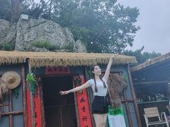 -沂蒙山旅游区龟蒙景区