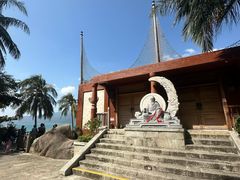 -海南分界洲岛旅游区