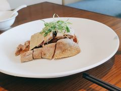 奥鸭-水月周庄铂尔曼酒店-水月荟中餐厅